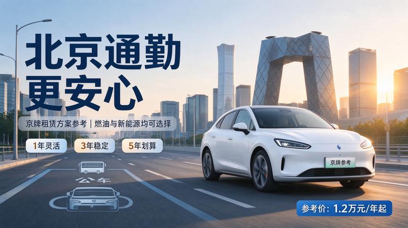 北京车牌摇号新闻